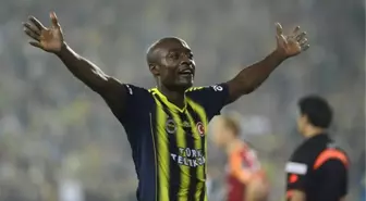 Pierre Webo Trabzonspor Maçında Oynayabilir