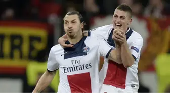 PSG Farkı Açıyor