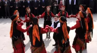 Rize Kurtuluşunun 96. Yılında