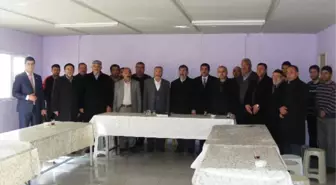 Saadet Partisi'nin Yerel Seçim Çalışmaları
