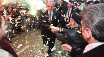 Sahiller Turizmle, Köyler Zeytincilikle Kalkınacak