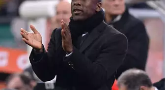 Seedorf: Milan Yavaş Yavaş Düzeliyor