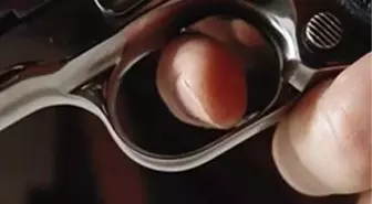 Başkent'te Silahlı Soygun