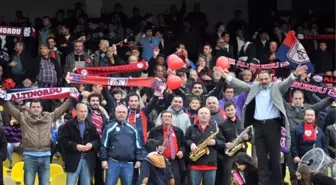 Spor Toto 2. Lig
