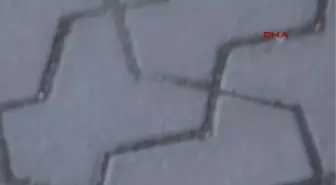 Su Kuyusuna Düşen Kadın Öldü