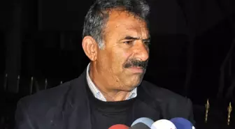 Öcalan'ın Kardeşi: Süreç Bu Şekilde Gitmez