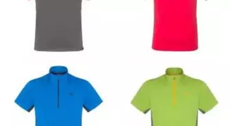 The North Face® Tempolu Yürüyüşler İçin İdeal Hızlı ve Hafif