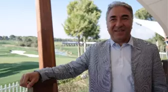 Tiger Woods Üçüncü Kez Gelecek
