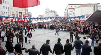 Trabzonlular Bu Şölenle Coştu