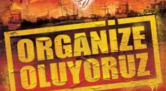 Türkiye'nin En Büyük Yerli Hiphop Festivali Dikkat Dikkat