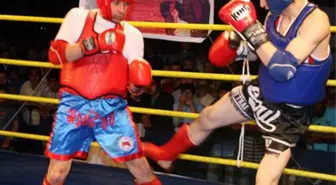 Türkiye Şampiyonu Bitlisli Sporcular Avrupa Yolunda