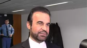 UAEA Yönetim Kurulu Olağan Toplantısı Başladı