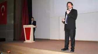 UAÜ'de YGS Provası ve Üniversite Yolu
