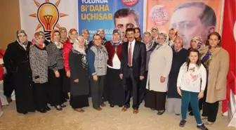 Uçhisar Belediye Başkanı Osman Süslü, 150 Kişilik Çalışma Ekibi ile Seçim Startını Verdi