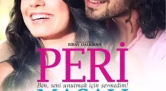 Ünlü Yönetmen Biray Dalkıran'a İlginç Hediye