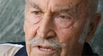 Usta Oyuncu Altan Günbay Vefat Etti