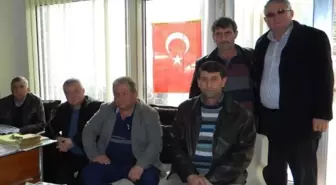 Uzunköprü Süt Birliğine 2'inci Liste