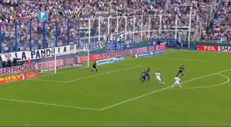 Velez Sarsfield 1-0 Boca Juniors