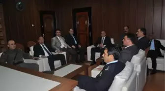 Yerel Seçimlere Doğru