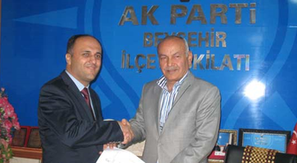 Yerel Seçimlere Doğru