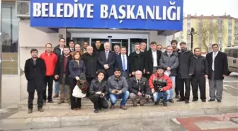 Yozgat'a Basın Müzesi Kuruluyor