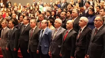YTÜ, Akademisyenlerini Ödüllendirdi