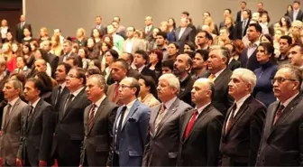 YTÜ, Akademisyenlerini Ödüllendirdi