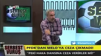 Aybaba'dan Melo'ya Haka Dansı