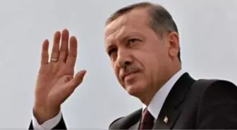 Başbakan Erdoğan Kırıkkale'ye Gitti