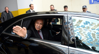 Başbakan Yardımcısı Arınç Açıklaması
