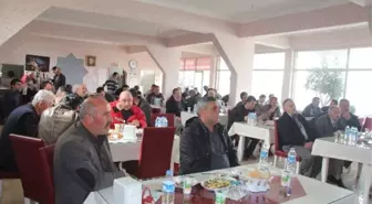 Başkan İnci, Hentır'ı Ziyaret Etti