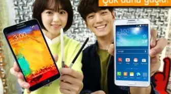 Galaxy Note 3 Neo Daha Güçlü Bir Versiyona Sahip