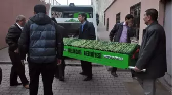 Kayseri'deki Baba Cinneti