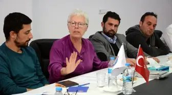 Kumluca'da Alternatif Turizm Ele Alındı