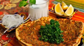 Lahmacun ve Ayran Ismarladı Yargılanmaktan Kurtuldu