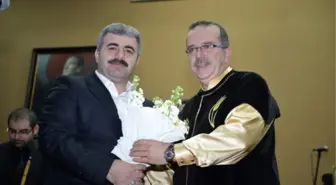 Musikiseverler Unutulmaz Anlar Yaşadı