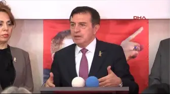 HEPAR Genel Başkanı Pamukoğlu'ndan Meclis Boykotu Çağrısı