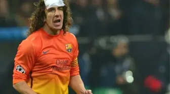 Puyol: Futbolun Son 'En Saf' Savunmacısı!