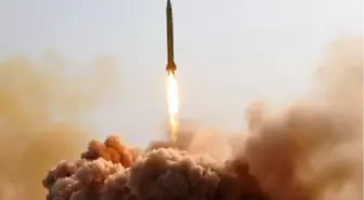 Rusya Kıtalararası Balistik Füze Denemesi Yaptı