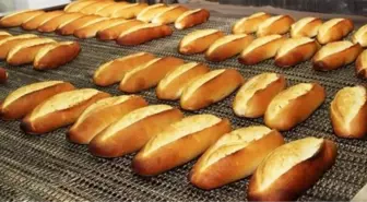 Satılamayan Ekmekten 'Cips' Üretilecek