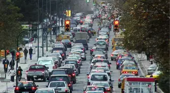 Ulaşım ve Trafik Konusu Planları Masaya Yatırılacak