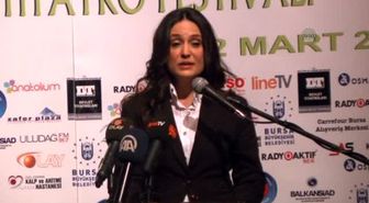 Balkan Ülkeleri Tiyatrolarıyla Bursa'da