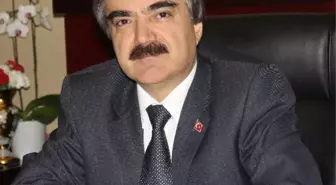 Vali Coş: 'Kamu Görevlisi Siyaset Yapamaz'