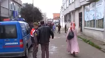 Yangın çıkan evde 4 yaşındaki çocuk öldü -