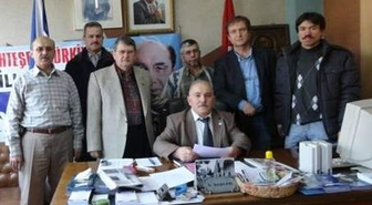 Millet Partisi, Eskişehir'deki Adaylarını Tanıtacak