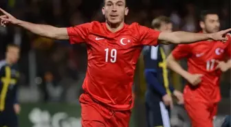 A Milliler'den Harika Başlangıç: 2-1