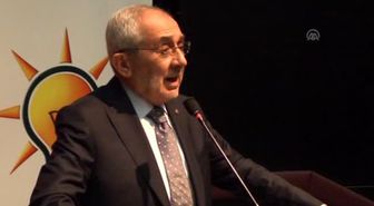 AK Partili Erdem: Türkiye'nin Kaybı 100 Milyar Dolar