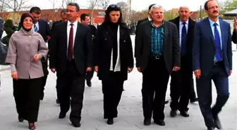 AK Parti'nin Konya'daki Seçim Çalışmaları