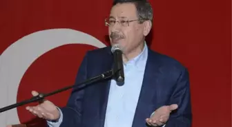 Ankara Büyükşehir Belediyesi'nden Kadınlar Günü Kutlaması (2)