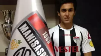 Manisaspor'da İsmail Sancısı